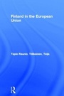 Cover: Finland in the European Union - Routledge