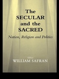 Cover: The Secular and the Sacred - Routledge