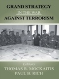Cover: Grand Strategy in the War Against Terrorism - Routledge