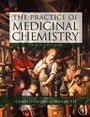 Cover: The Practice of Medicinal Chemistry - Academic Press