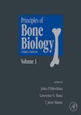 Cover: Principles of Bone Biology - Academic Press