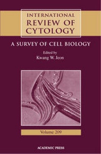 Abbildung von: International Review of Cytology: Volume 209 - Academic Press