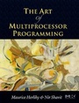 Cover: The Art of Multiprocessor Programming - Morgan Kaufmann