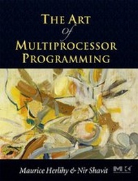 Abbildung von: The Art of Multiprocessor Programming - Morgan Kaufmann