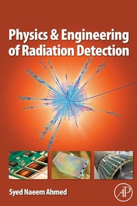 Abbildung von: Physics and Engineering of Radiation Detection - Academic Press