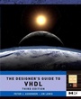Cover: The Designer's Guide to VHDL - Morgan Kaufmann