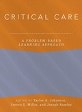 Cover: Critical Care - OUP eBook