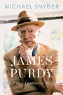 Cover: James Purdy - OUP eBook