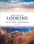 Cover: Practices of Looking - Oxford University Press Inc