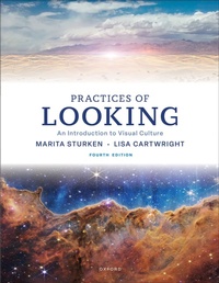 Enlarge image Cover: Practices of Looking - Oxford University Press Inc