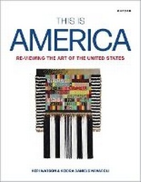 Enlarge image Cover: This Is America - Oxford University Press Inc