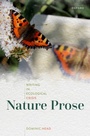 Cover: Nature Prose - OUP eBook