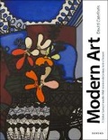 Cover: Modern Art - Oxford University Press Inc