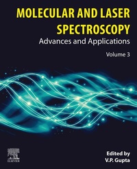 Abbildung von: Molecular and Laser Spectroscopy - Elsevier