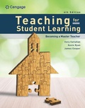 Cover: Teaching for Student Learning - Wadsworth Publishing Co Inc
