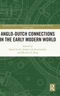 Cover: Anglo-Dutch Connections in the Early Modern World - Routledge