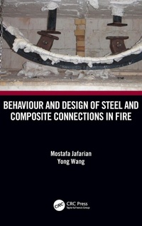 Enlarge image Cover: Behaviour and Design of Steel and Composite Connections in Fire - CRC Press