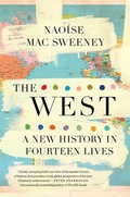 Cover: The West - Dutton