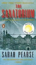 Cover: The Sanatorium - Penguin USA