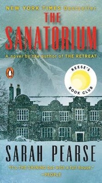 Enlarge image Cover: The Sanatorium - Penguin USA