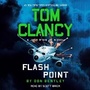 Cover: Tom Clancy Flash Point - Random House US Audio