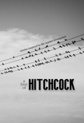 Cover: A Hint of Hitchcock - Black Beacon Books