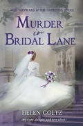 Cover: Murder in Bridal Lane - Atlas Productions
