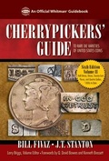 Cover: Cherrypickers' Guide to Rare Die Varieties of United States Coins Volume 2 - Whitman Publishing