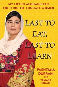 Enlarge image Cover: Last to Eat, Last to Learn - Citadel Press