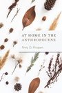 Cover: At Home in the Anthropocene - Ohio State University Press