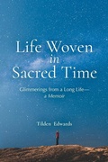 Cover: Life Woven in Sacred Time - Crossroad Publishing