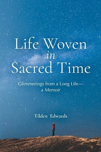 Enlarge image Cover: Life Woven in Sacred Time - Crossroad Publishing