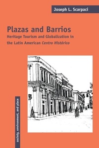 Abbildung von: Plazas and Barrios - University of Arizona Press