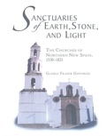 Bild: Sanctuaries of Earth, Stone, and Light - University of Arizona Press