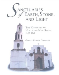 Abbildung von: Sanctuaries of Earth, Stone, and Light - University of Arizona Press
