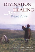Cover: Divination and Healing - University of Arizona Press