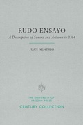Bild: Rudo Ensayo - University of Arizona Press