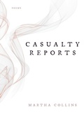 Cover: Casualty Reports - Princeton University Press