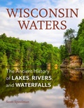 Cover: Wisconsin Waters - Wisconsin Historical Society Press