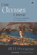 Cover: The Ulysses Theme - Spring Publications