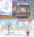 Cover: Always Mom, Forever Dad - Tilbury House,U.S.