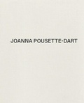 Cover: Joanna Pousette-Dart - Lisson Gallery