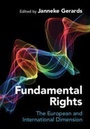 Cover: Fundamental Rights - Cambridge University Press