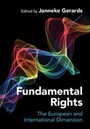 Cover: Fundamental Rights - Cambridge University Press