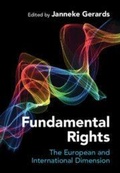 Cover: Fundamental Rights - Cambridge University Press