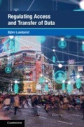 Cover: Regulating Access and Transfer of Data - Cambridge University Press
