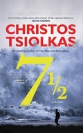 Cover: 7 1/2 - Bolinda Audio