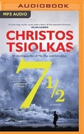 Cover: 7 1/2 - Bolinda Audio