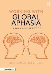 Abbildung von: Working with Global Aphasia - Routledge