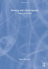 Abbildung von: Working with Global Aphasia - Routledge